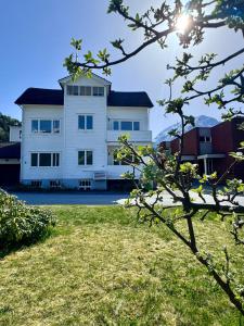 Villa Utsikten Eggen