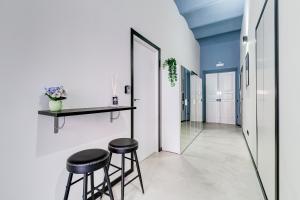 VIVILO COLLECTION - Muggia 21 Suites