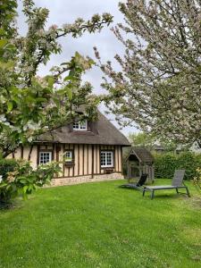 Le Pressoir de Bigard