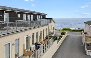 Amazing Apartment In Allinge With Wifi - 4-star hotels in Allinge