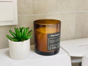 LilHouse Apartment in Siauliai Center