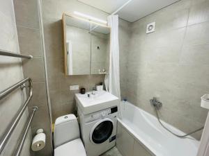 LilHouse Apartment in Siauliai Center