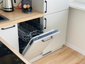 LilHouse Apartment in Siauliai Center