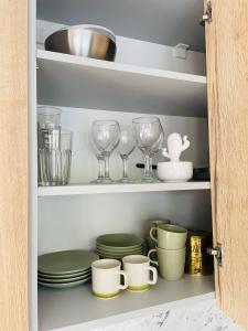 LilHouse Apartment in Siauliai Center