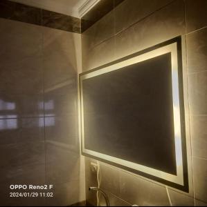 3 Bedroom Chalet in Blue Bay resort