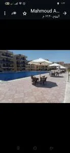 3 Bedroom Chalet in Blue Bay resort - Garâwla