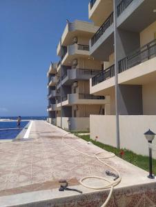 3 Bedroom Chalet in Blue Bay resort