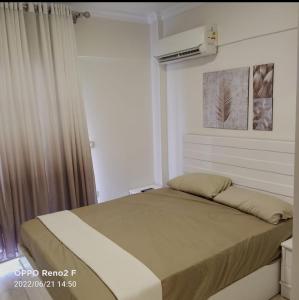 3 Bedroom Chalet in Blue Bay resort