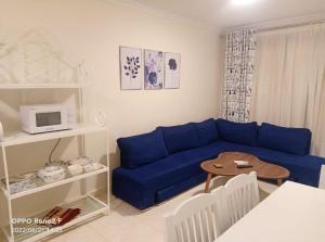 3 Bedroom Chalet in Blue Bay resort