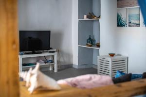 Appartements Le Pastel Riverside Centre historique proche des plages : photos des chambres