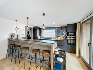 Appartements Makore - Les Gets - Centre village : photos des chambres