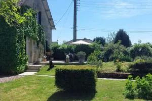 Maison ancienne de 170 m2 - Venette