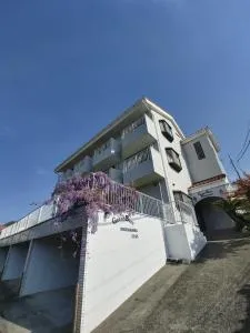 Grand Blue Shirahama - Nawaji