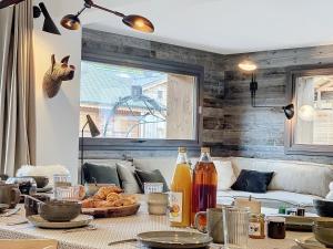 Makore - Les Gets - Centre village