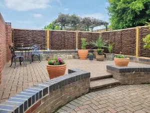 The Sowy - Sutton Mallet