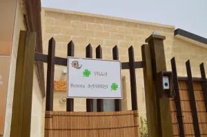 VILLA DONNA SANDRA - 阿尔塔穆拉