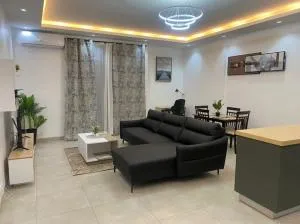 Appartement 3 Chambres au Point E - 达喀尔