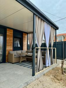 Mobile homes Matić 