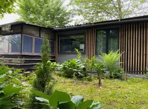 Scandinavia bungalow - Voloshki