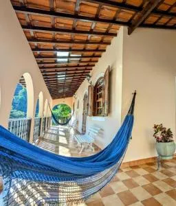 Casa Central Hospedagem - 米格尔-佩雷拉