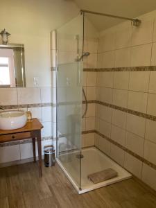 Villa Colonna Appartements : photos des chambres