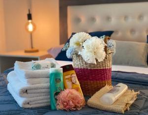 MENDOZA Suites 12 -parking disponible-