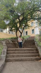 Eden Thottam Homestay