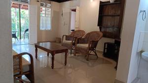 Eden Thottam Homestay