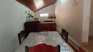 Eden Thottam Homestay