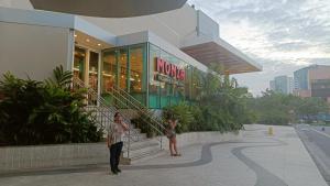 Eden Thottam Homestay