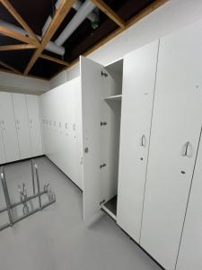 Appartements Ma Montagne Chic 4 : photos des chambres