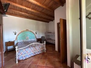 Classic Quadruple Room