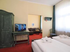 Superior Double Room room in Hotel See-Eck