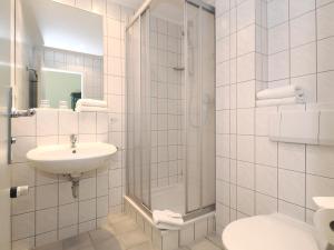 Double Room room in Hotel See-Eck