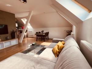 Apartmán VALORI - 100m2