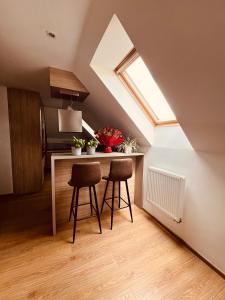 Apartmán VALORI - 100m2