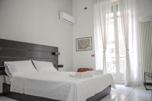 Don Giovanni a Toledo Apartment