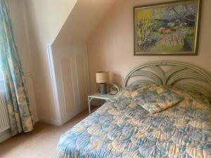 Maisons de vacances Villa Sabloyats : photos des chambres