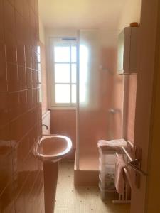 Maisons de vacances Villa Sabloyats : photos des chambres