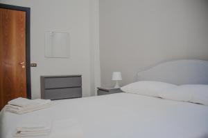 Don Giovanni a Toledo Apartment