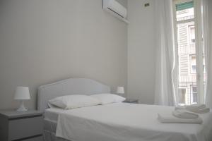 Don Giovanni a Toledo Apartment