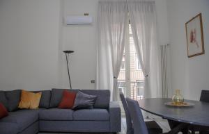 Don Giovanni a Toledo Apartment