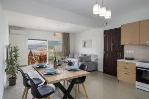 Comfy Apartment with nice view - Razáta