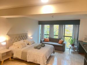 MENDOZA Suites 12 -parking opcional-