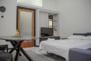 Don Giovanni a Toledo Apartment