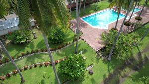 Casa del Sol, Barra de Santiago