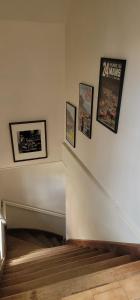 Appartements F3 tout confort spacieux : photos des chambres