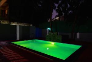 Villa Papa John-Calangute