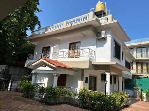 Villa Papa John-Calangute