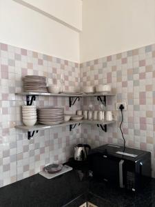 Villa Papa John-Calangute